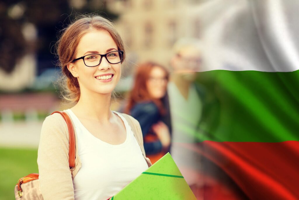 български език за чужденци - езикови курсове