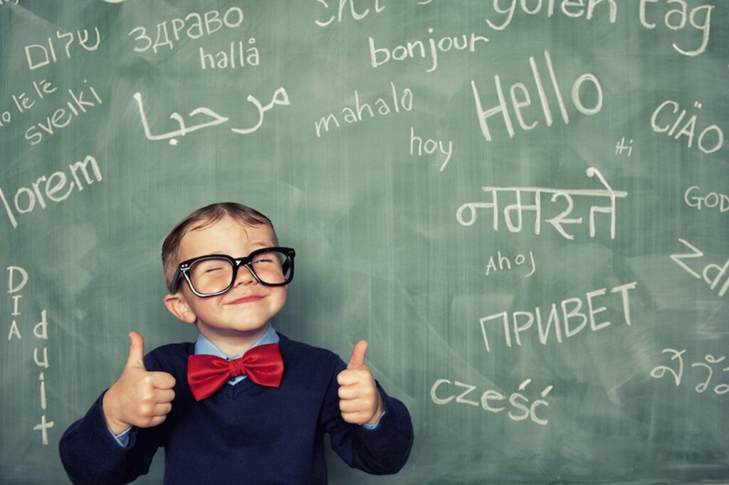 Курсове за деца, обучение за деца и тийнейджъри