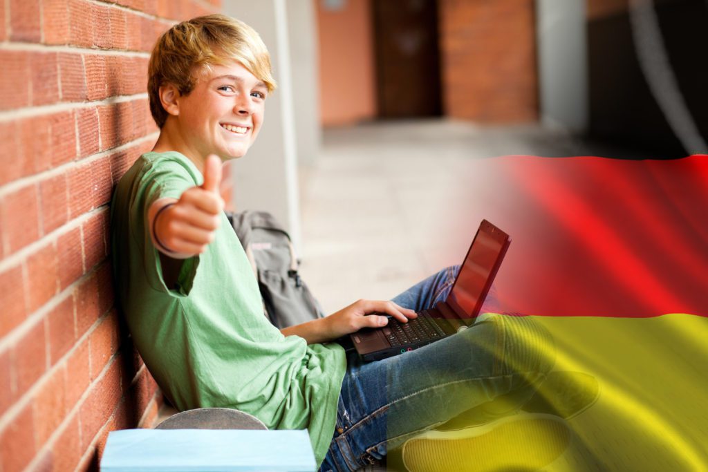 курсове по немски език