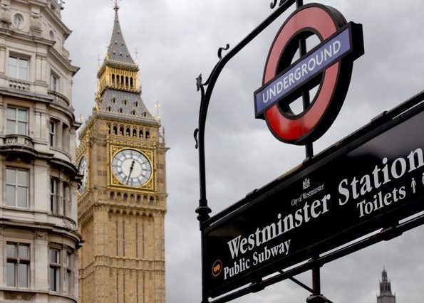 Обучение във Великобритания