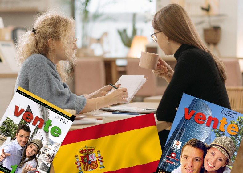 Индивидуални уроци по испански език