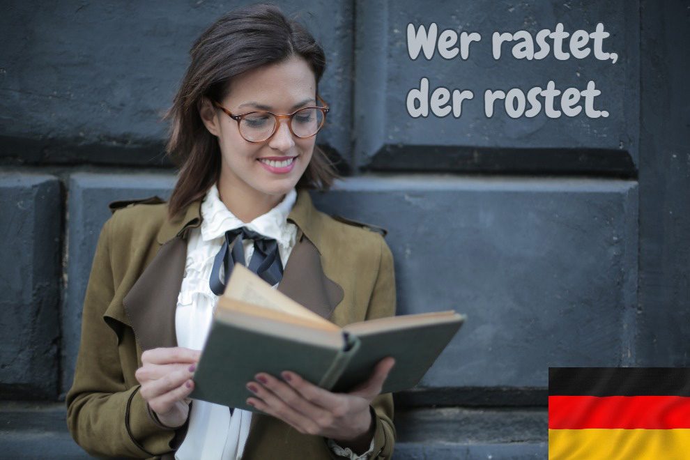 Индивидуални уроци по немски език